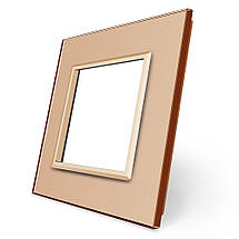 Рамки під механізми