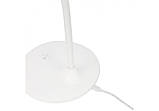 Лампа настільна світлодіодна ТМ Optima 4006 (5,0 W, 3700-4200 K), колір білий, фото 4
