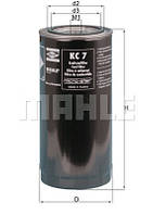 Фільтр паливний DAF 75/85/95 DAF 0247138, WK9624, FF4070, F67045, H18WK04, KC7