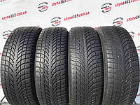 235/60 R18 MICHELIN LATITUDE ALPIN LA2 5mm