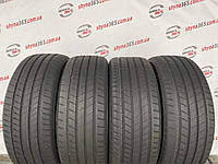 Шины Б/У літня 245/50 R19 BRIDGESTONE ALENZA 001 5mm