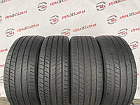 Шины Б/У літня 245/50 R19 BRIDGESTONE ALENZA 001 6mm