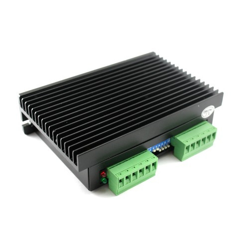 Драйвер крокової двигуна 24-50В ST-M5045 M542