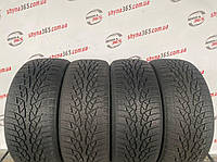 Шини Б/У зимова 225/40 R18 NOKIAN WR D4 7mm