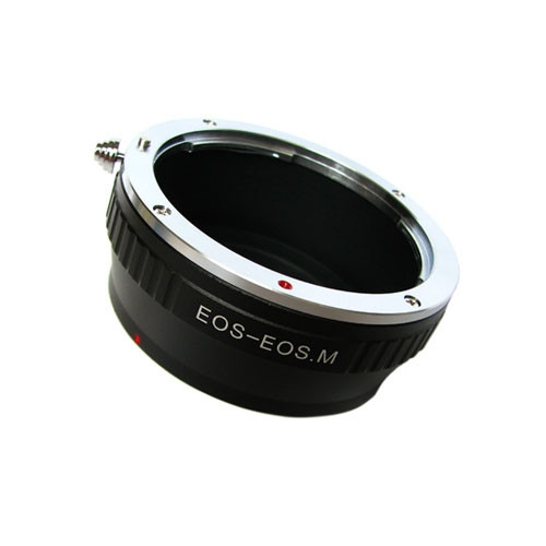 Адаптер перехідник Canon EOS - Canon EF-M EOS M, Ulata