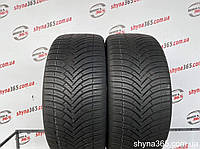 225/40 R18 BFGOODRICH G-GRIP ALL SEASON 2 6mm