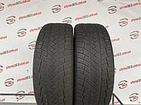 Шини Б/У зимова 265/60 R18 VREDESTEIN WINTRAC PRO 4mm