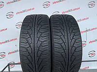 Шины Б/У зимова 225/40 R18 UNIROYAL MS PLUS 77 7mm