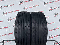 Шины Б/У літня 235/50 R19 HANKOOK OPTIMO K415 6mm