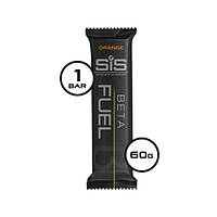 SIS Beta Fuel Energy Chew енергетичний мармелад, апельсин , 60g