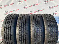 Шины Б/У зимова 255/55 R19 CONTINENTAL CROSSCONTACT WINTER 6mm