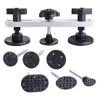 Тяговий міст PDR інструмент для видалення вм’ятин без фарбування 7 грибків