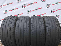 Шины Б/У літня 285/40 R20 DUNLOP SPORT MAXX RT2 6mm