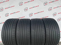 Шины Б/У літня 265/30 R20 DUNLOP SP SPORT MAXX GT 5mm