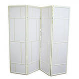 Ширма 4-секційна косметологічна, фото 2