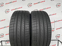 Шины Б/У літня 245/35 R20 VREDESTEIN ULTRAC VORTI 6mm