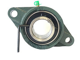 Підшипник UCFL208 корпусний Підшипниковий вузол UCFL 208