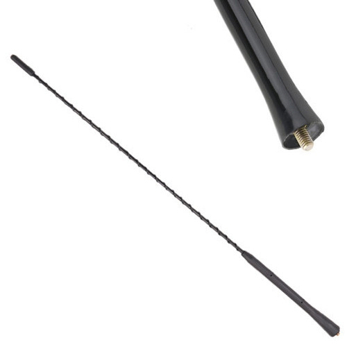 Універсальна антена на авто, фото 1