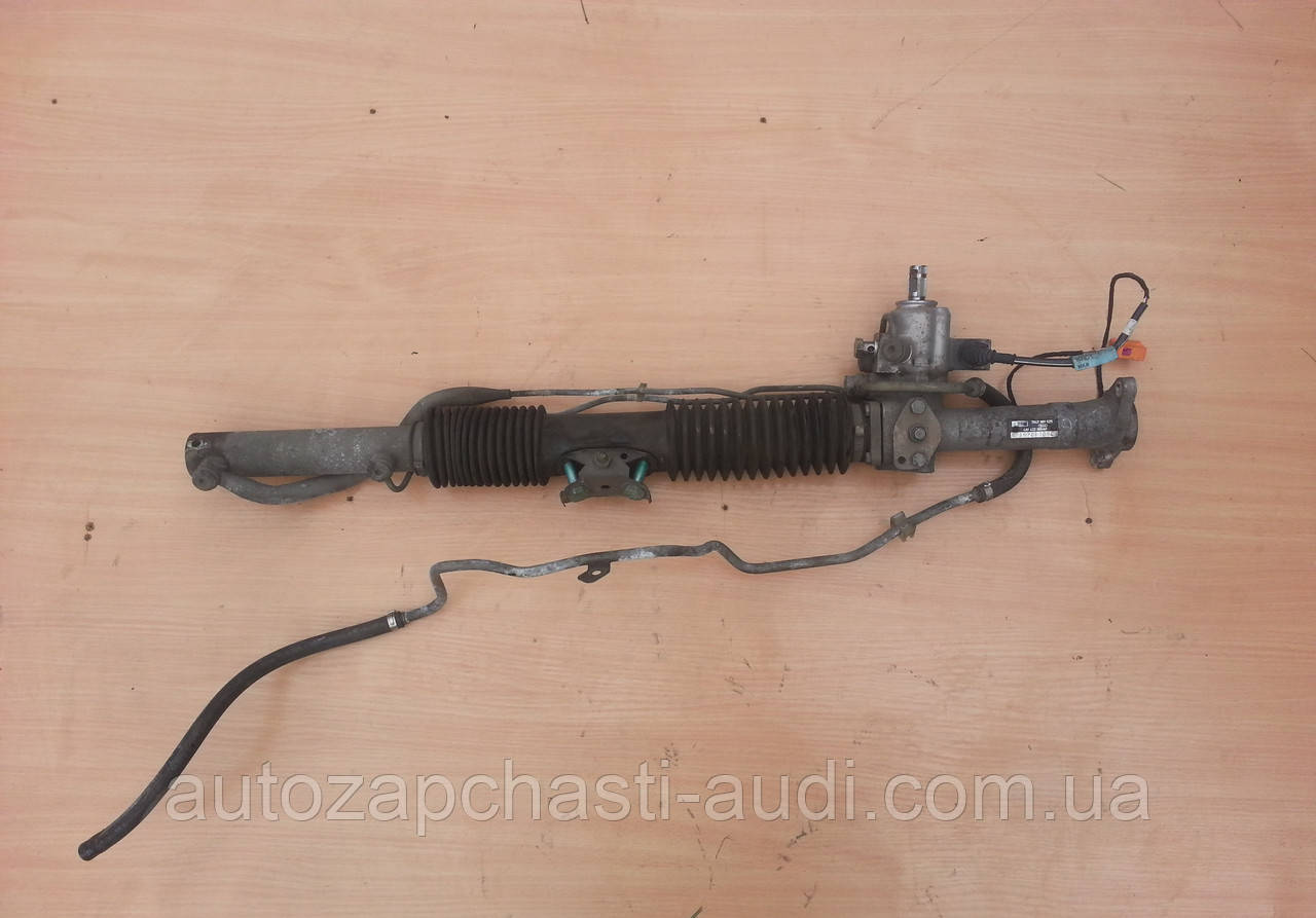 Кермова рейка Servotronic Audi 100 A6 C4 91-97г, фото 1