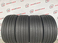 Шины Б/У літня 255/40 R21 CONTINENTAL CONTISPORTCONTACT 5P 6mm