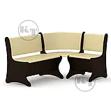 Кухонний кут Італія (Компаніт) 1612х1212мм, фото 6