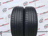 Шины Б/У літня 185/65 R15 MICHELIN ENERGY SAVER 5mm