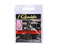 Крючок Gamakatsu G-Carp Snagger №8