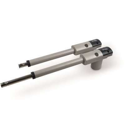 Автоматика Найс Телескопическая для Распашных Ворот со Створкой до 3 М ...