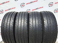 Шины Б/У літня 215/65 R16C CONTINENTAL CONTIVANCONTACT 100 7mm