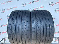 Шины Б/У літня 305/30 R19 MICHELIN PILOT SPORT PS2 7mm