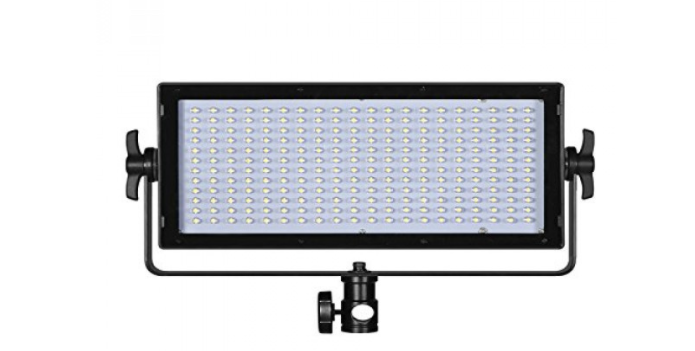 LED панель DOF HVR-D360S plus Bi-color Panel Light (HVR-D360S plus)