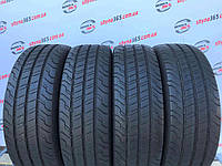 Шины Б/У літня 215/65 R16C CONTINENTAL CONTIVANCONTACT 100 8mm