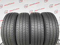 Шины Б/У літня 205/65 R16C GOODYEAR MARATHON CARGO 6mm