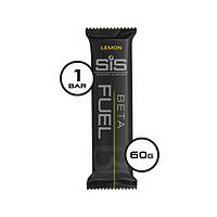 SIS Beta Fuel Energy Chew енергетичний мармелад, лимон, 60g