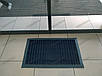 Килимок протиковзний Хвиля-10 для ванних кімнат, душових 40х60 см, Синій, фото 9