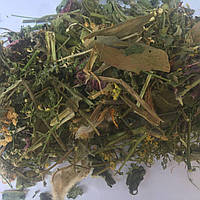 Монастырский сбор трав Чистые сосуды 50 гр