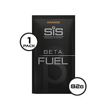 SIS Beta Fuel 80 напій енергетичний апельсин 82г