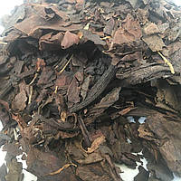 Бадан толстолистный трава (лист) 50 гр