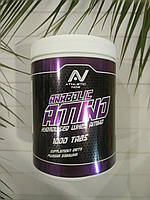 Athletic Now Anabolic Amino 1000 tab, аминокислоты комплекс