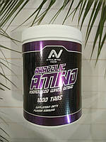 Athletic Now Anabolic Amino 1000 tab, амінокислоти комплекс