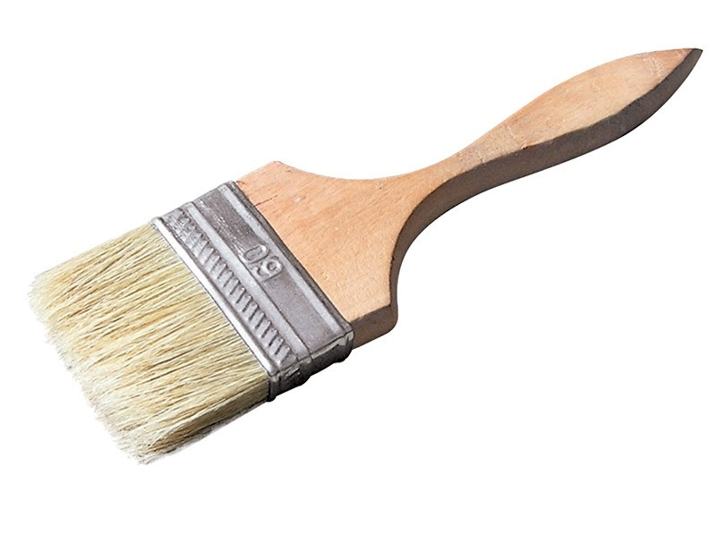 Пензлі малярні від 25 мм, фото 1