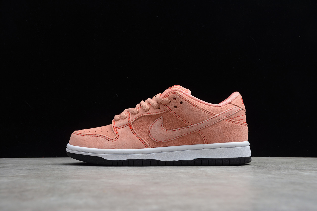 Кросівки жіночі Nike Dunk Low / DNK-253