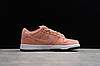 Кросівки жіночі Nike Dunk Low / DNK-253, фото 4