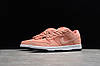 Кросівки жіночі Nike Dunk Low / DNK-253, фото 7
