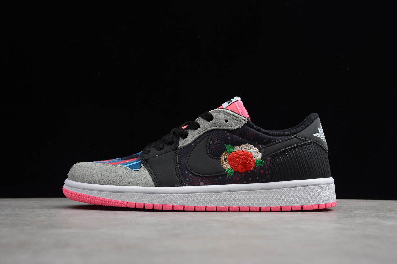 Кросівки жіночі Nike Dunk Low / DNK-255