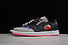 Кросівки жіночі Nike Dunk Low / DNK-255, фото 6
