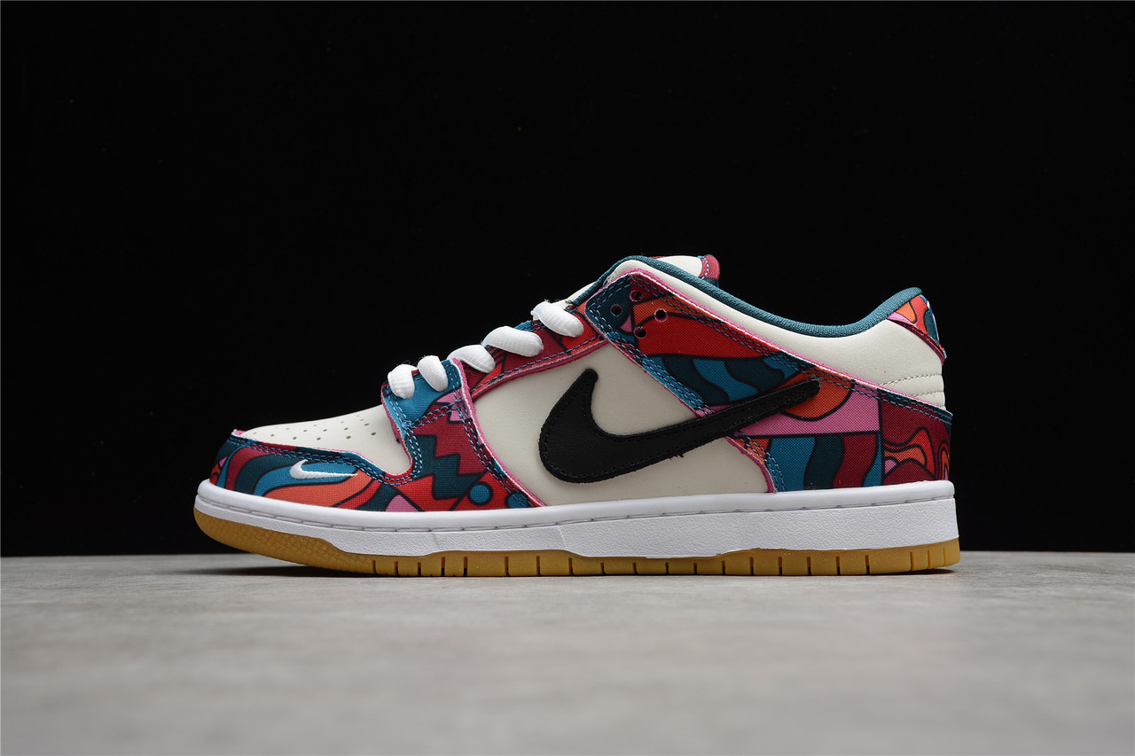 Кросівки жіночі Nike Dunk Low / DNK-256