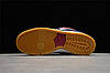 Кросівки жіночі Nike Dunk Low / DNK-256, фото 5