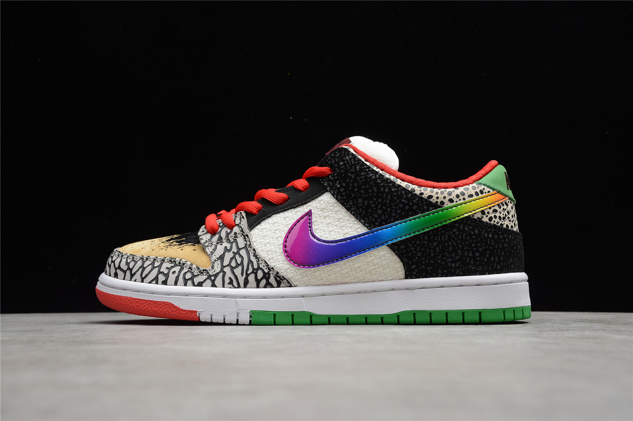 Кросівки жіночі Nike Dunk Low / DNK-257