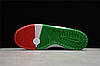 Кросівки жіночі Nike Dunk Low / DNK-257, фото 5
